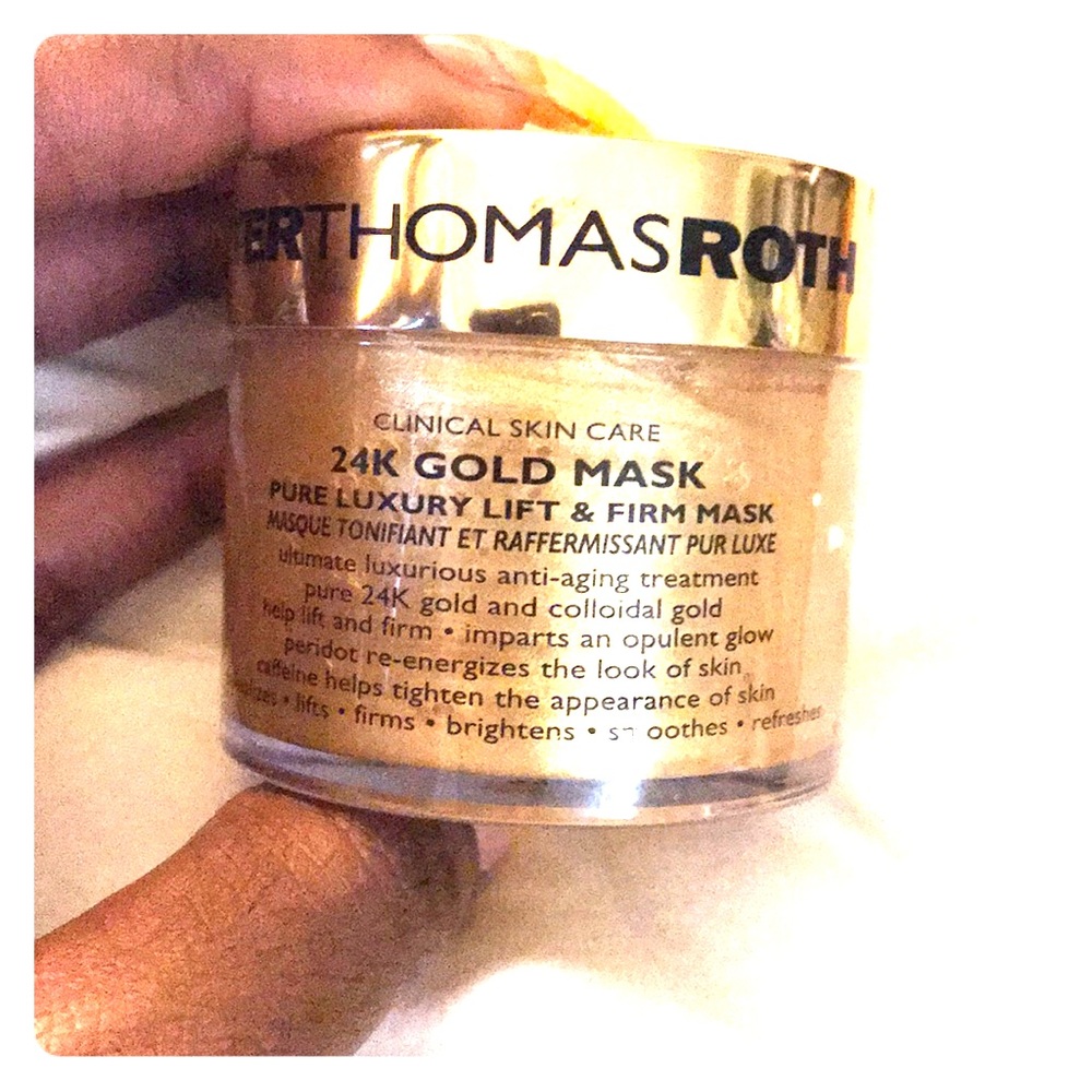 Peter Thomas Roth 24K Gold Mask (1.7 oz)
